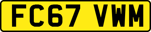 FC67VWM