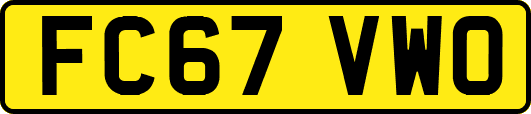 FC67VWO