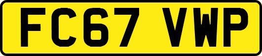 FC67VWP