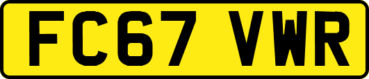 FC67VWR