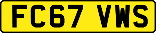 FC67VWS