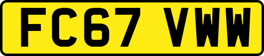 FC67VWW