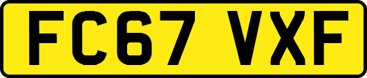 FC67VXF