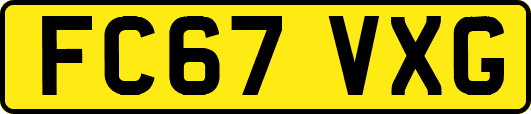 FC67VXG