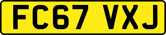 FC67VXJ