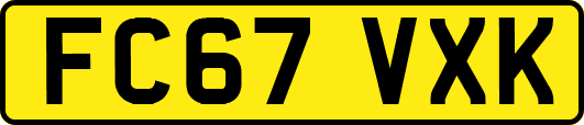 FC67VXK