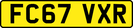 FC67VXR