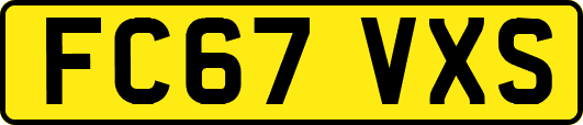 FC67VXS