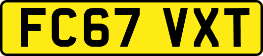 FC67VXT