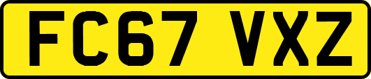 FC67VXZ