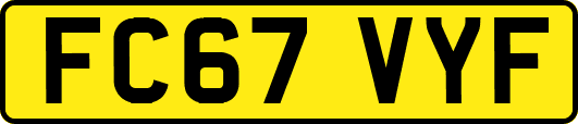 FC67VYF