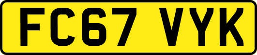 FC67VYK
