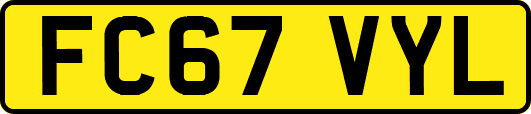 FC67VYL