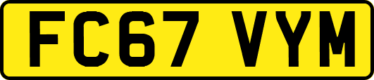 FC67VYM