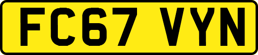 FC67VYN
