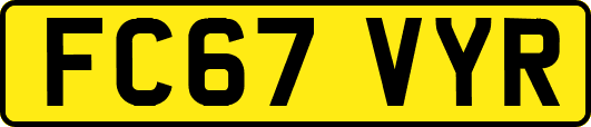 FC67VYR