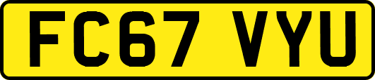 FC67VYU