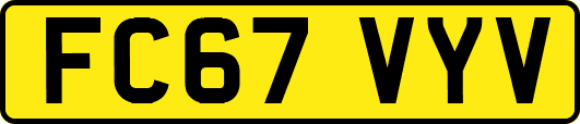 FC67VYV
