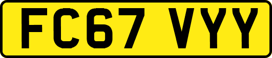 FC67VYY