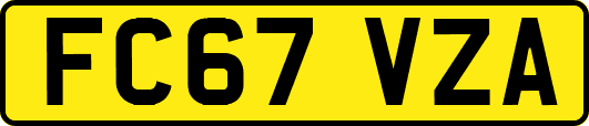 FC67VZA