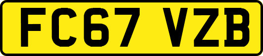 FC67VZB
