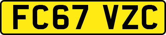 FC67VZC