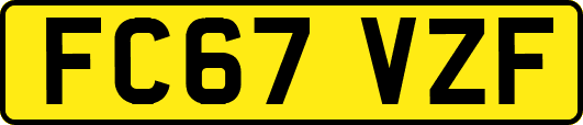 FC67VZF