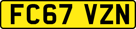 FC67VZN