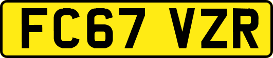 FC67VZR