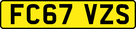 FC67VZS