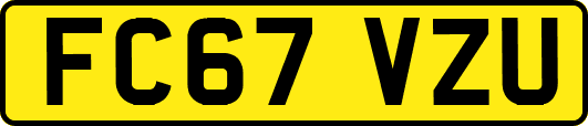 FC67VZU