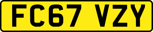 FC67VZY