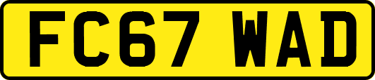 FC67WAD