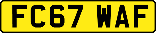 FC67WAF