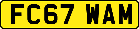 FC67WAM