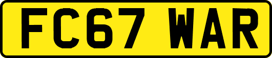 FC67WAR