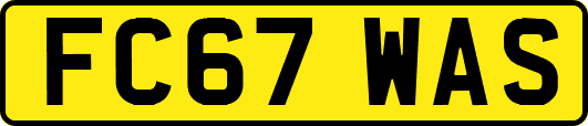 FC67WAS