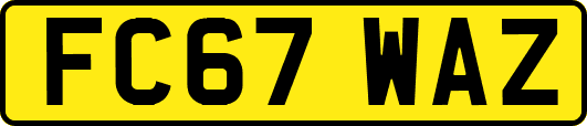 FC67WAZ