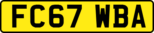 FC67WBA