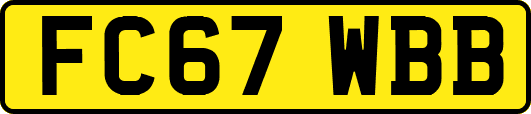 FC67WBB