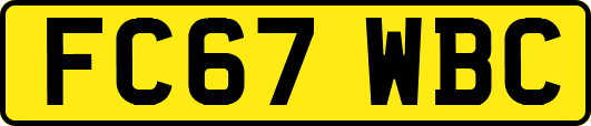 FC67WBC