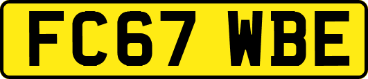 FC67WBE