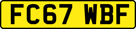 FC67WBF