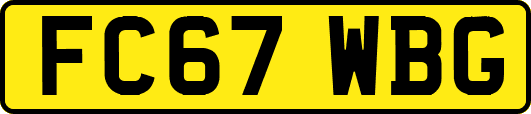 FC67WBG