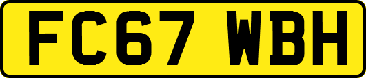 FC67WBH