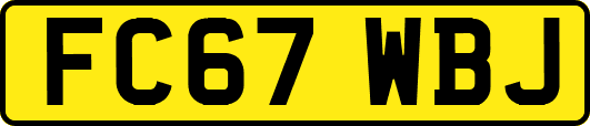 FC67WBJ