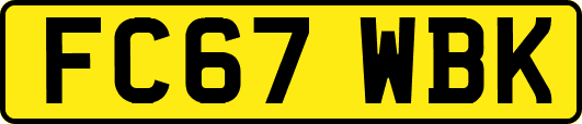 FC67WBK