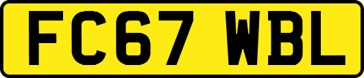 FC67WBL