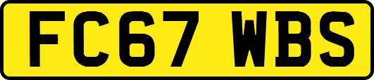 FC67WBS