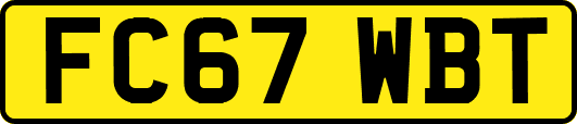FC67WBT